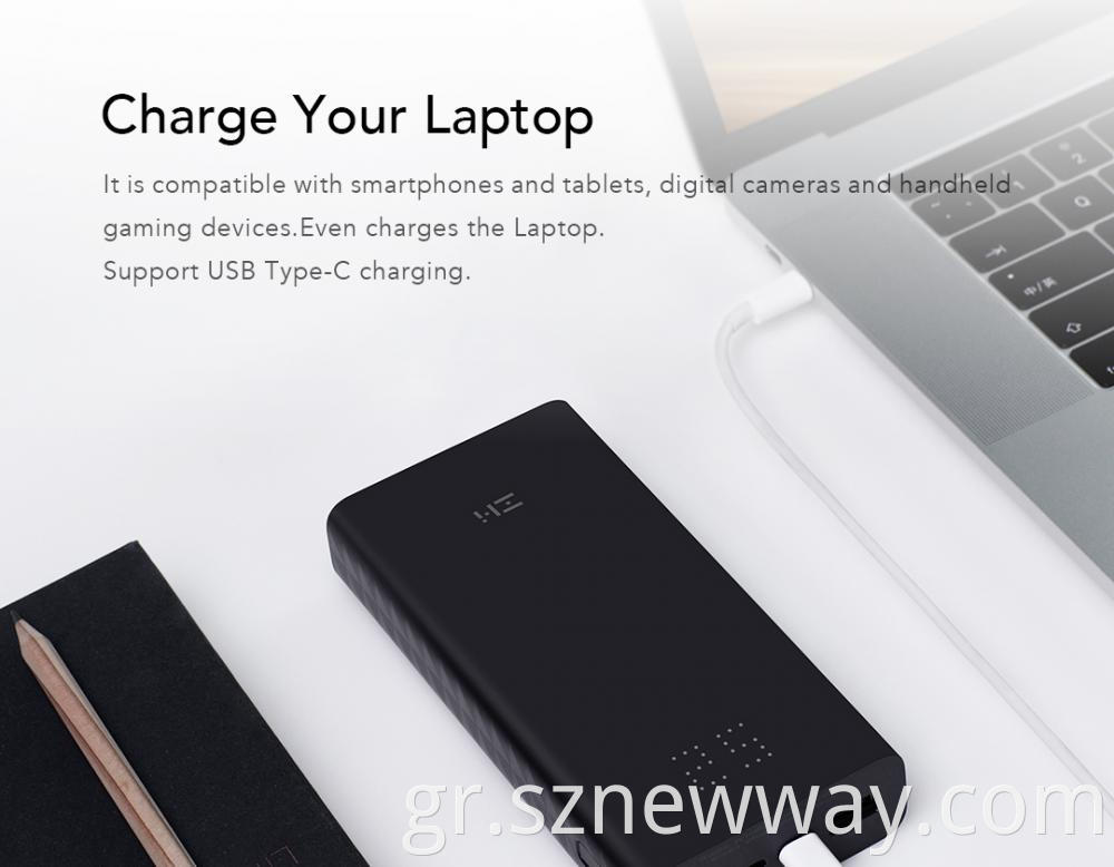 Zmi Aura Power Bank